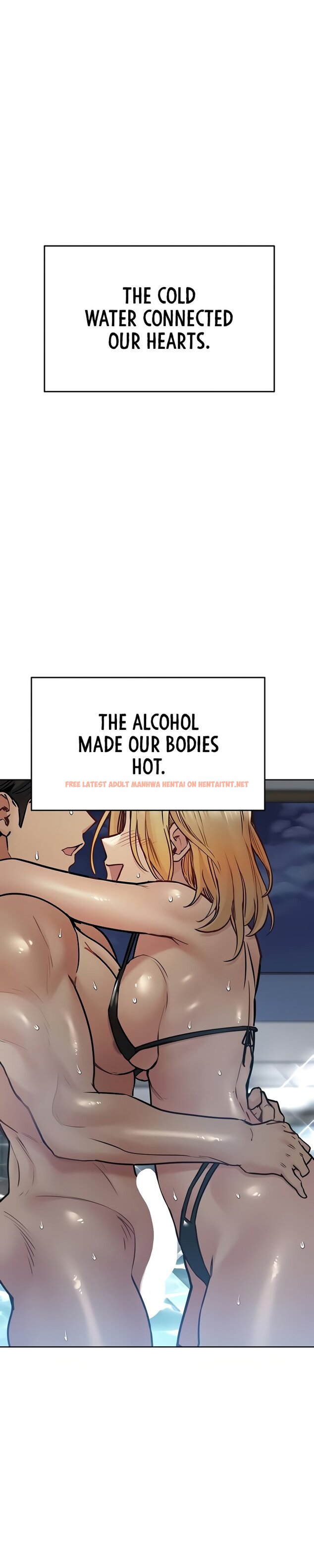 Read Hentai Image 10 206 in comic Keep It A Secret From Your mother! - Chapter 39 - hentaitnt.net