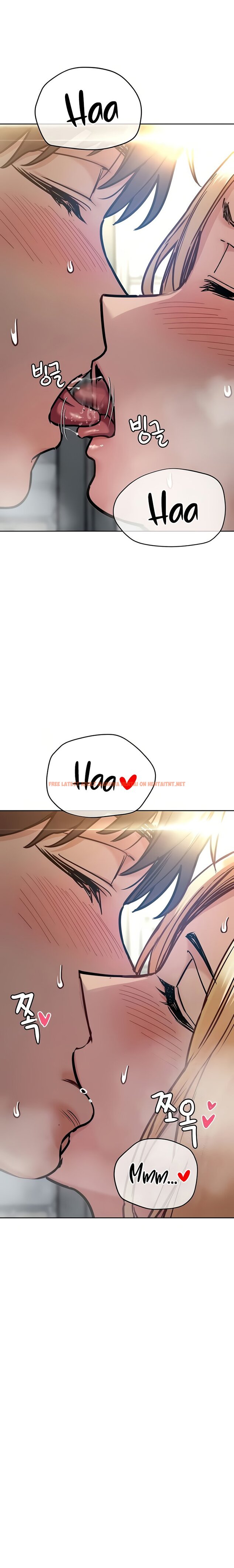 Read Hentai Image 3 205 in comic Keep It A Secret From Your mother! - Chapter 39 - hentaitnt.net