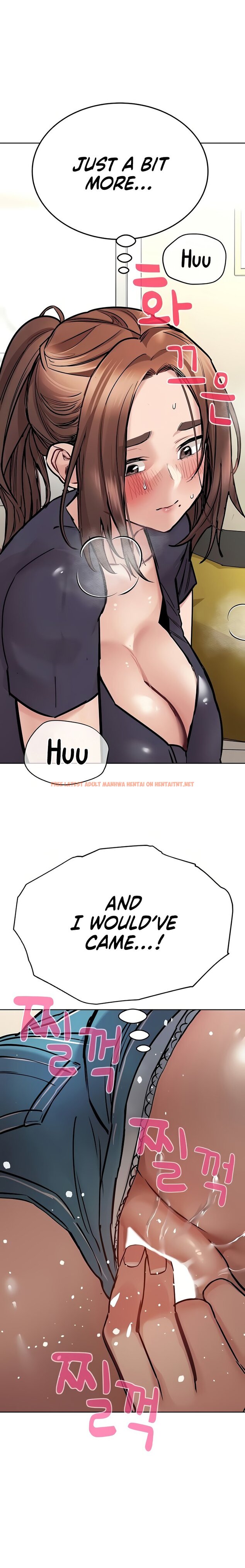 Read Hentai Image 35 207 in comic Keep It A Secret From Your mother! - Chapter 39 - hentaitnt.net