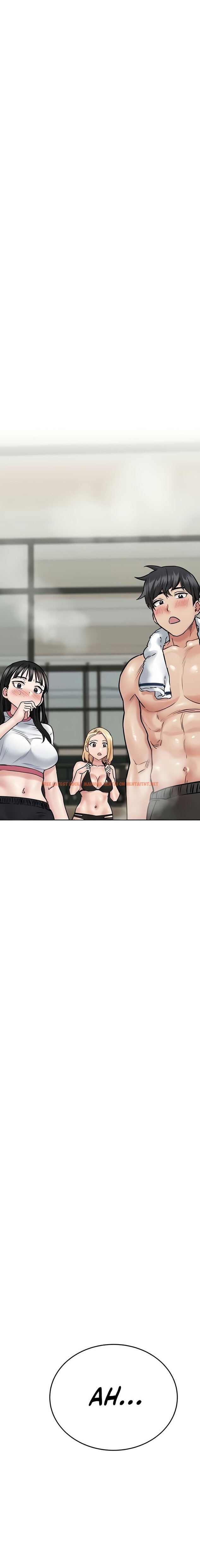 Read Hentai Image 38 207 in comic Keep It A Secret From Your mother! - Chapter 39 - hentaitnt.net