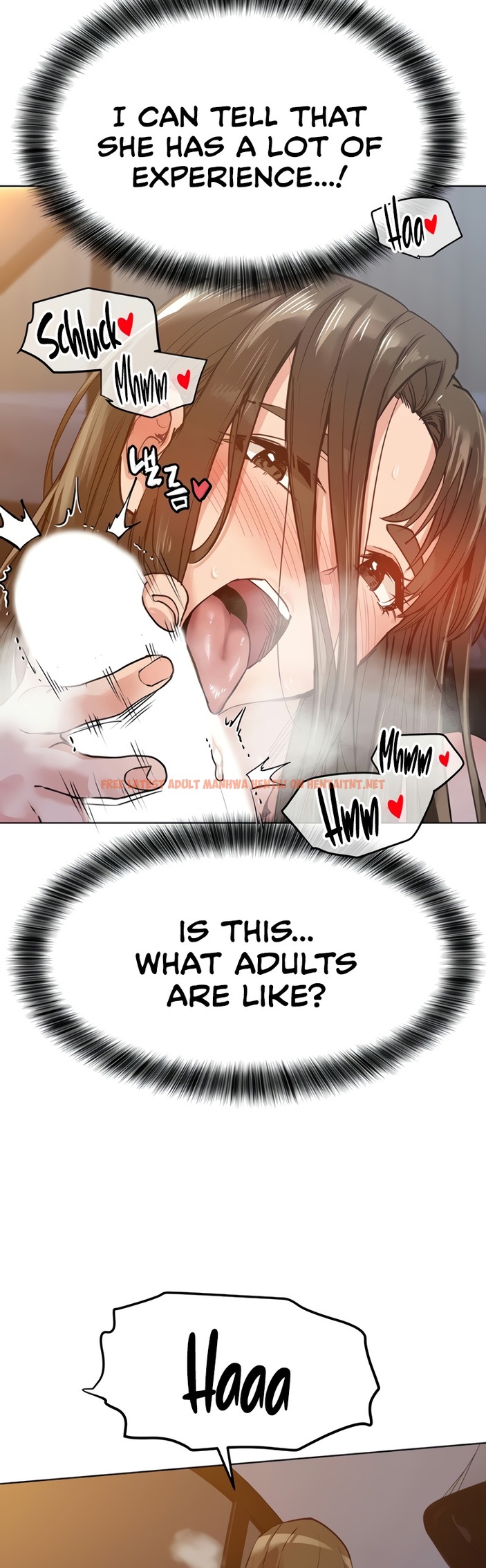 Read Hentai Image 18 706 in comic Keep It A Secret From Your mother! - Chapter 4 - hentaitnt.net