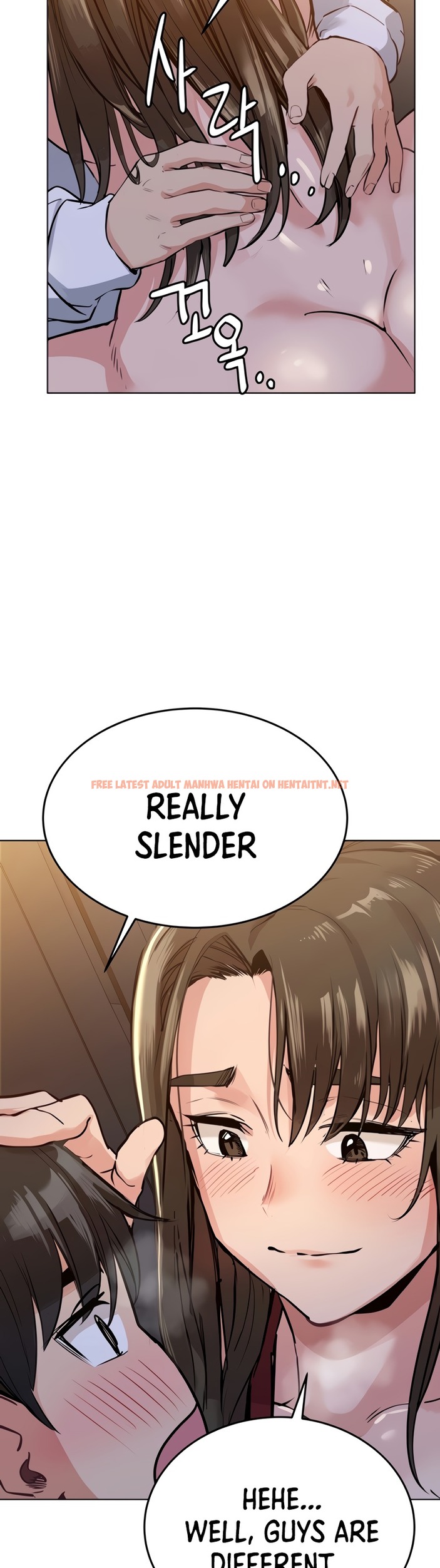 Read Hentai Image 30 707 in comic Keep It A Secret From Your mother! - Chapter 4 - hentaitnt.net