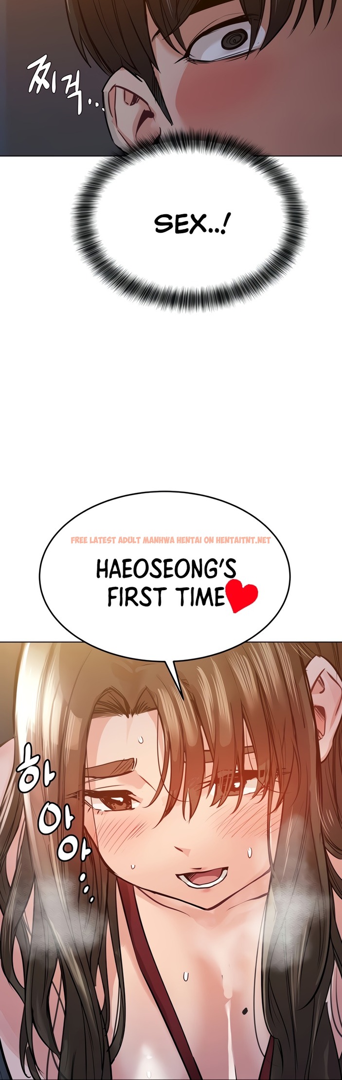 Read Hentai Image 48 707 in comic Keep It A Secret From Your mother! - Chapter 4 - hentaitnt.net