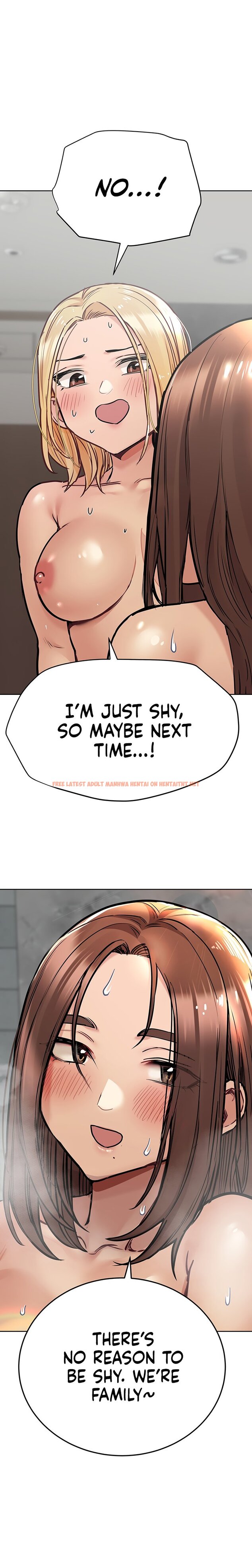 Read Hentai Image 16 004 in comic Keep It A Secret From Your mother! - Chapter 40 - hentaitnt.net