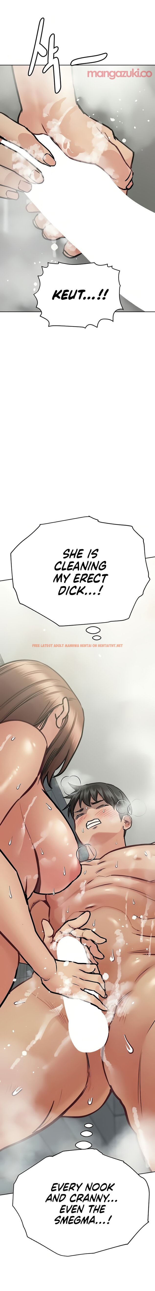 Read Hentai Image 29 475 in comic Keep It A Secret From Your mother! - Chapter 41 - hentaitnt.net