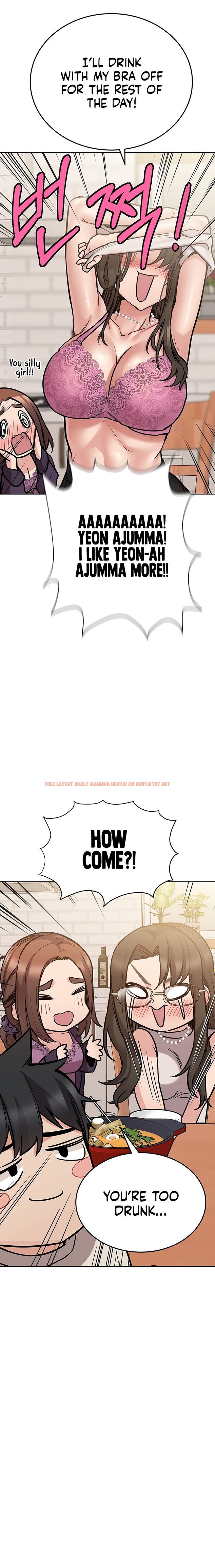 Read Hentai Image 13 726 in comic Keep It A Secret From Your mother! - Chapter 43 - hentaitnt.net