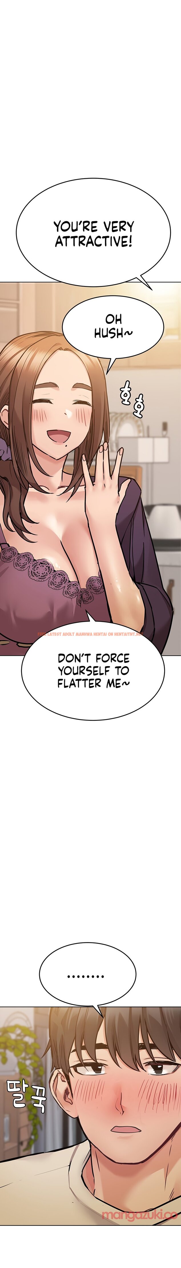 Read Hentai Image 29 727 in comic Keep It A Secret From Your mother! - Chapter 43 - hentaitnt.net