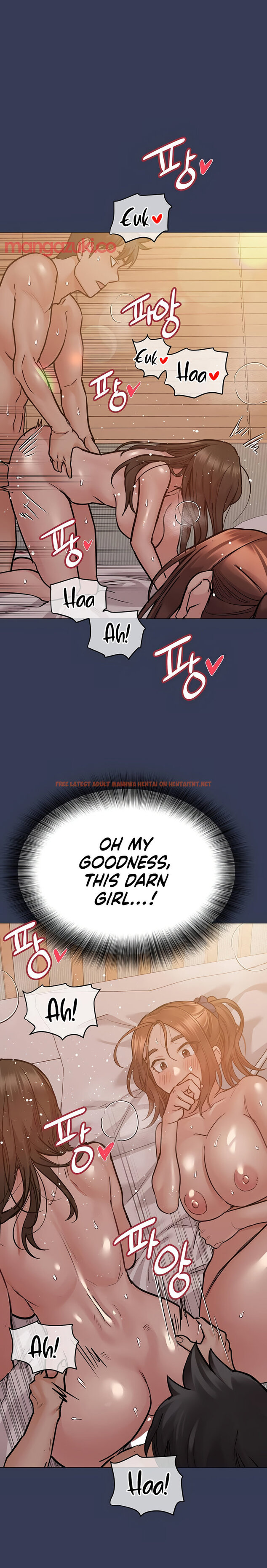 Read Hentai Image 21 072 in comic Keep It A Secret From Your mother! - Chapter 52 - hentaitnt.net