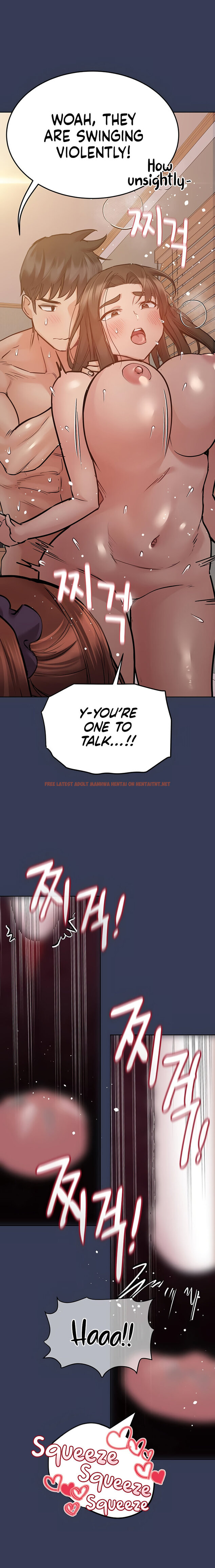 Read Hentai Image 24 072 in comic Keep It A Secret From Your mother! - Chapter 52 - hentaitnt.net