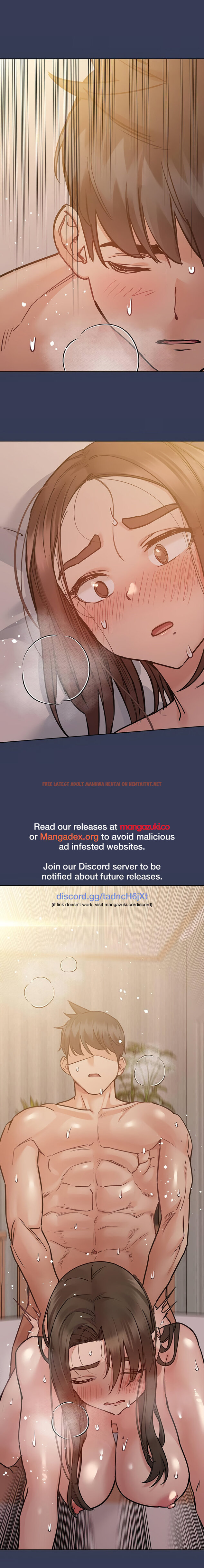 Read Hentai Image 26 072 in comic Keep It A Secret From Your mother! - Chapter 52 - hentaitnt.net