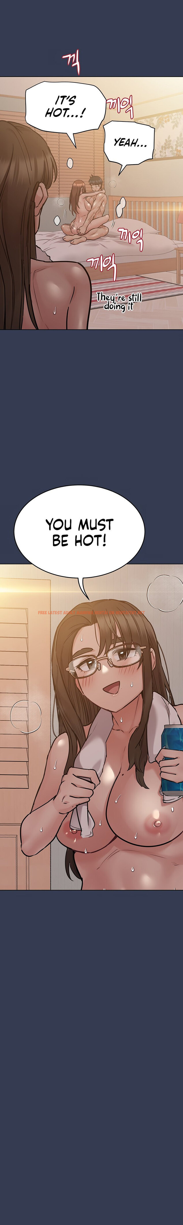 Read Hentai Image 18 993 in comic Keep It A Secret From Your mother! - Chapter 54 - hentaitnt.net