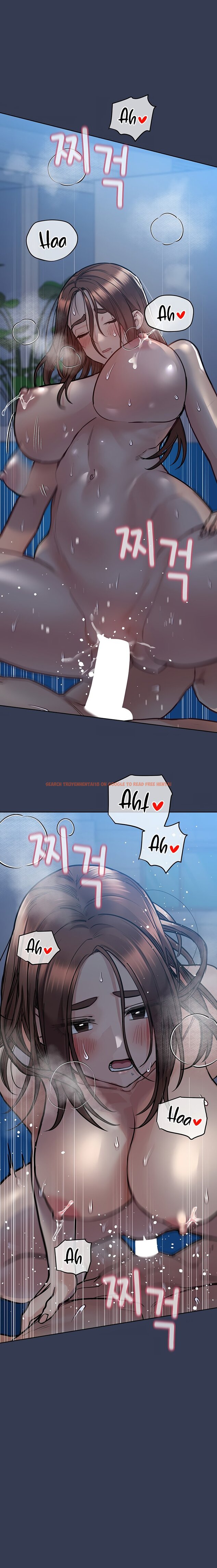 Read Hentai Image 14 728 in comic Keep It A Secret From Your mother! - Chapter 55 - hentaitnt.net