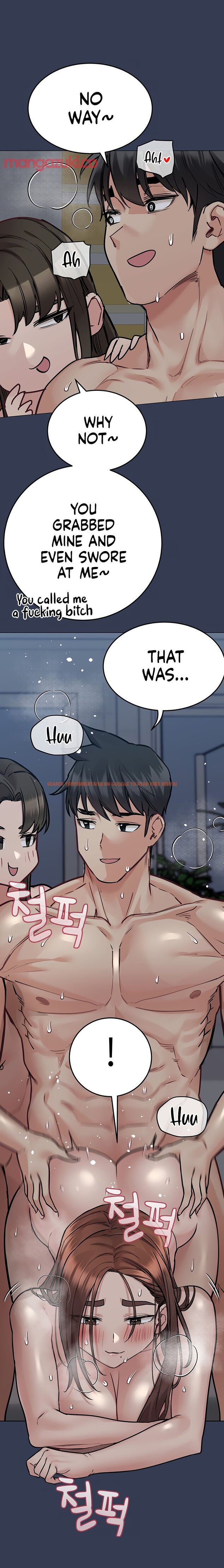 Read Hentai Image 17 728 in comic Keep It A Secret From Your mother! - Chapter 55 - hentaitnt.net