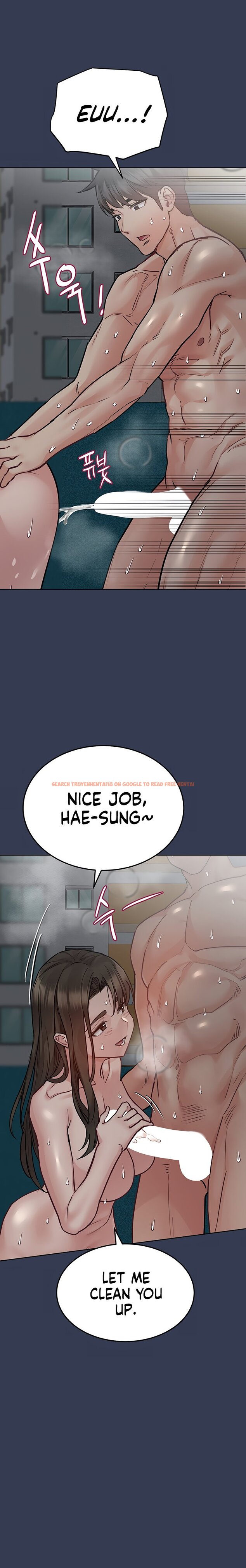 Read Hentai Image 20 729 in comic Keep It A Secret From Your mother! - Chapter 55 - hentaitnt.net