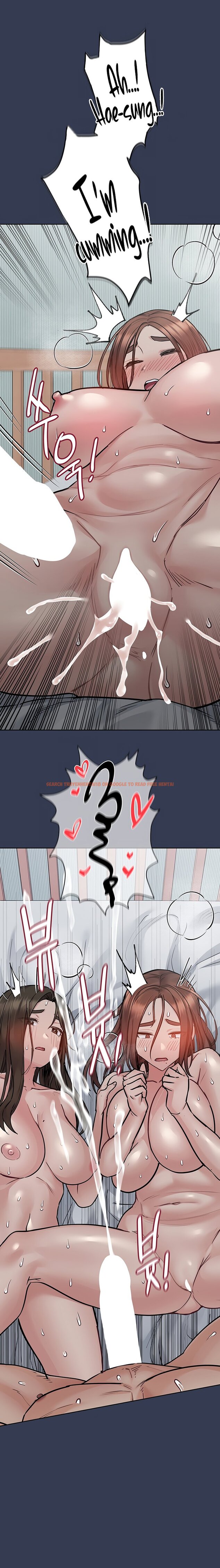 Read Hentai Image 24 729 in comic Keep It A Secret From Your mother! - Chapter 55 - hentaitnt.net
