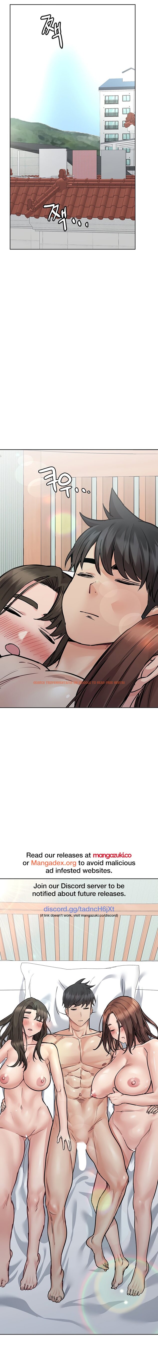 Read Hentai Image 28 730 in comic Keep It A Secret From Your mother! - Chapter 55 - hentaitnt.net