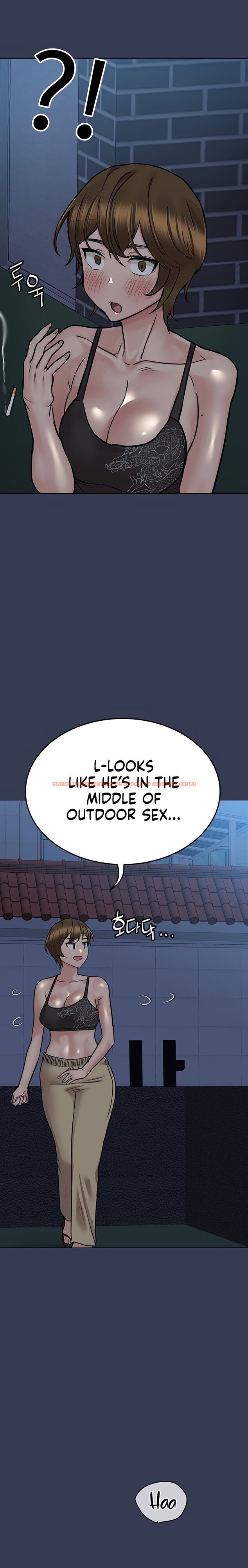 Read Hentai Image 3 726 in comic Keep It A Secret From Your mother! - Chapter 55 - hentaitnt.net