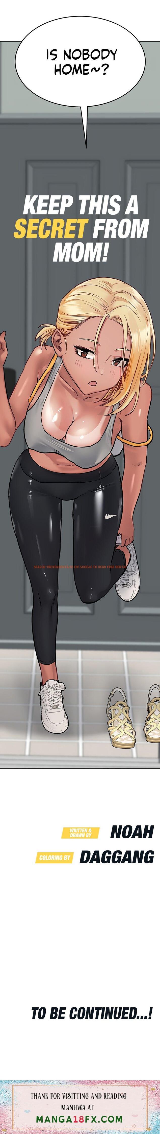 Read Hentai Image 31 730 in comic Keep It A Secret From Your mother! - Chapter 55 - hentaitnt.net