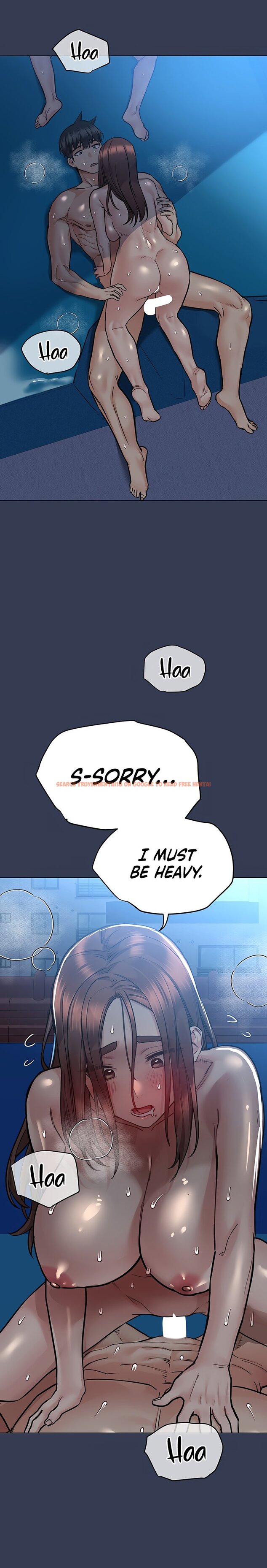 Read Hentai Image 4 726 in comic Keep It A Secret From Your mother! - Chapter 55 - hentaitnt.net