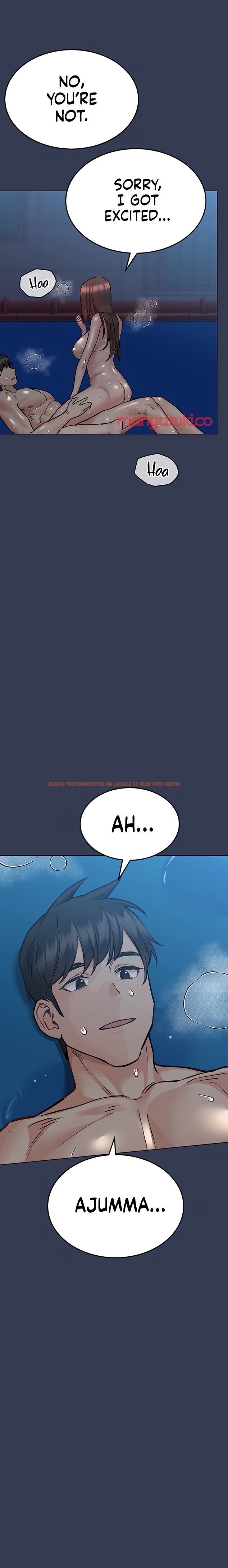 Read Hentai Image 5 726 in comic Keep It A Secret From Your mother! - Chapter 55 - hentaitnt.net