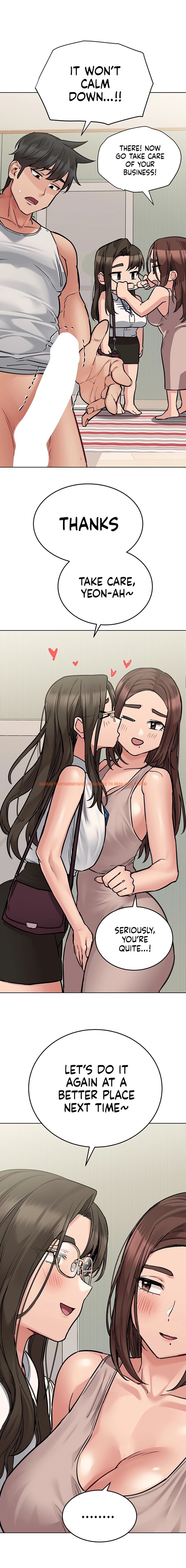 Read Hentai Image 12 773 in comic Keep It A Secret From Your mother! - Chapter 56 - hentaitnt.net