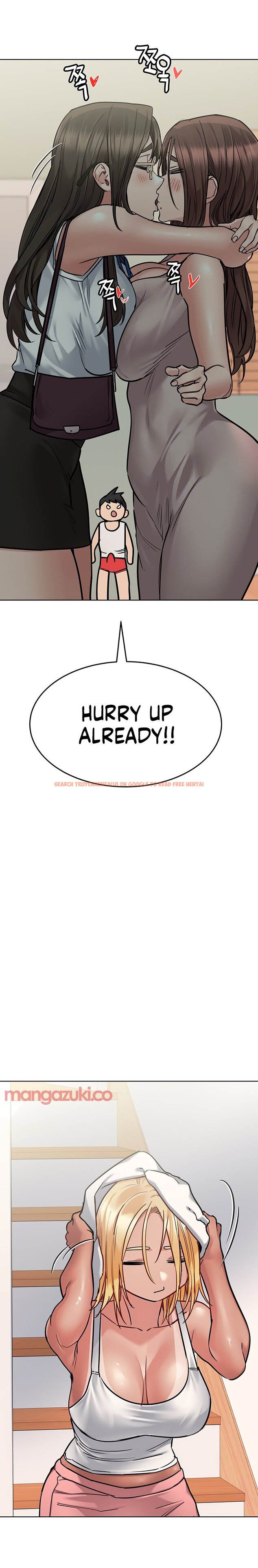 Read Hentai Image 13 773 in comic Keep It A Secret From Your mother! - Chapter 56 - hentaitnt.net