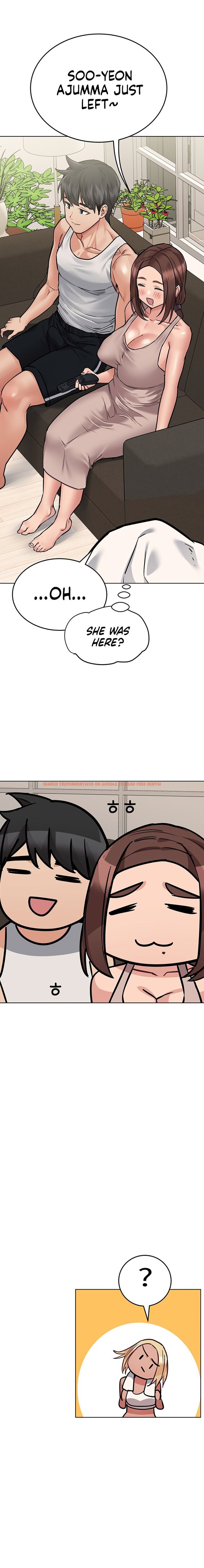 Read Hentai Image 14 773 in comic Keep It A Secret From Your mother! - Chapter 56 - hentaitnt.net