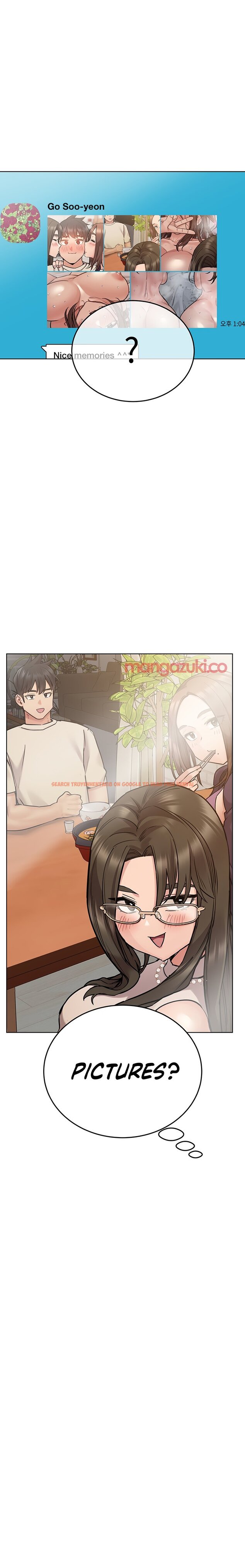 Read Hentai Image 17 773 in comic Keep It A Secret From Your mother! - Chapter 56 - hentaitnt.net