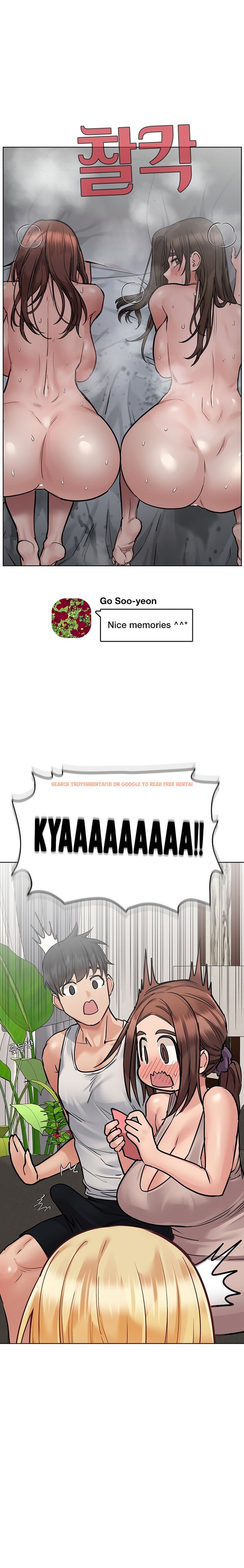 Read Hentai Image 19 773 in comic Keep It A Secret From Your mother! - Chapter 56 - hentaitnt.net