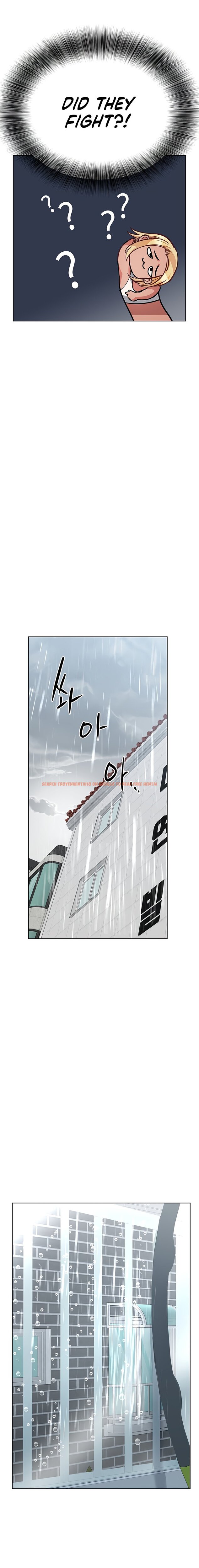 Read Hentai Image 22 774 in comic Keep It A Secret From Your mother! - Chapter 56 - hentaitnt.net