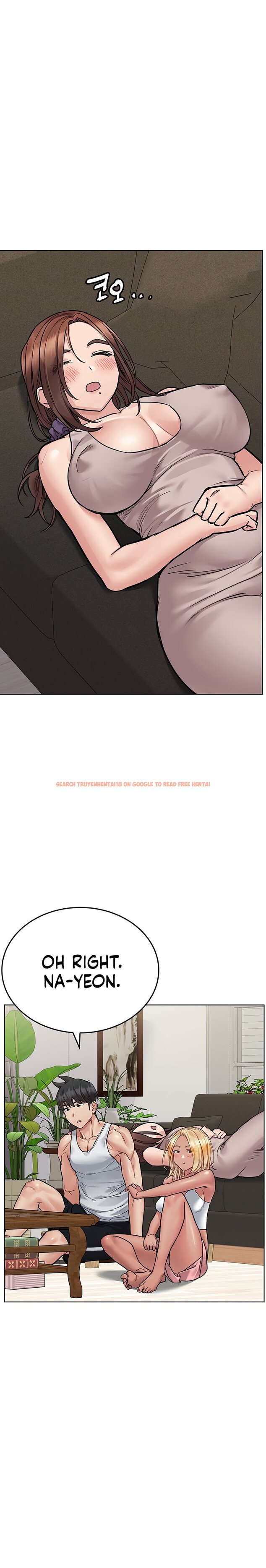 Read Hentai Image 23 774 in comic Keep It A Secret From Your mother! - Chapter 56 - hentaitnt.net