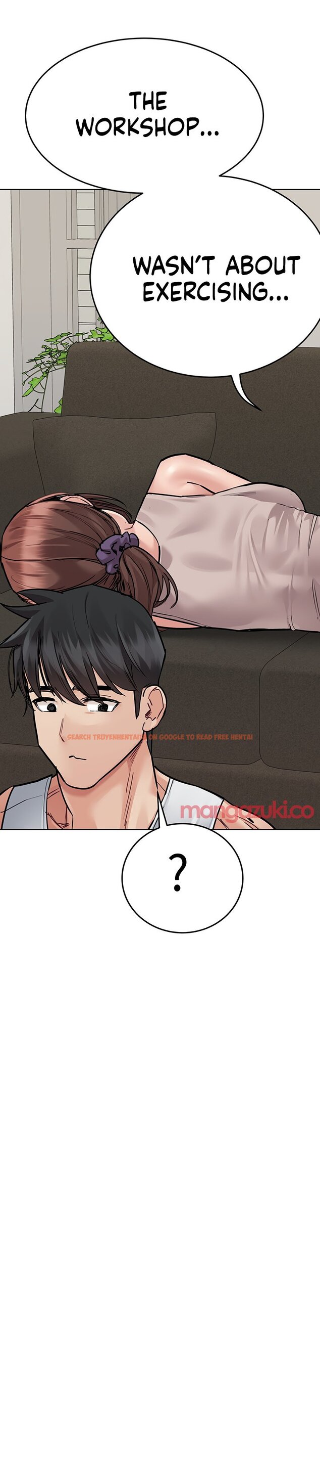 Read Hentai Image 25 774 in comic Keep It A Secret From Your mother! - Chapter 56 - hentaitnt.net