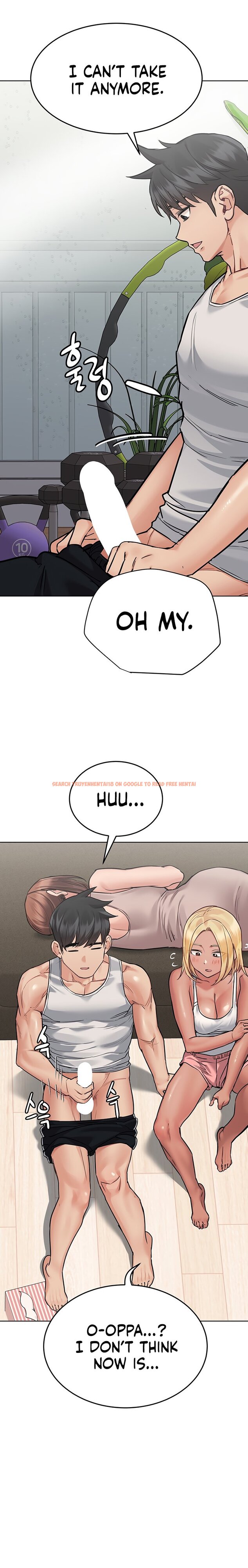 Read Hentai Image 29 775 in comic Keep It A Secret From Your mother! - Chapter 56 - hentaitnt.net