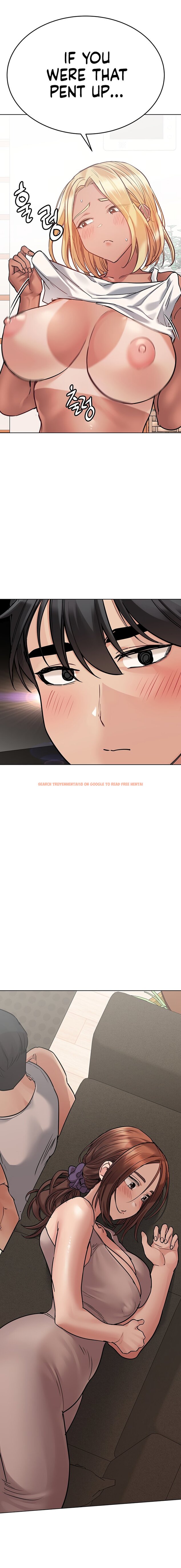 Read Hentai Image 32 775 in comic Keep It A Secret From Your mother! - Chapter 56 - hentaitnt.net