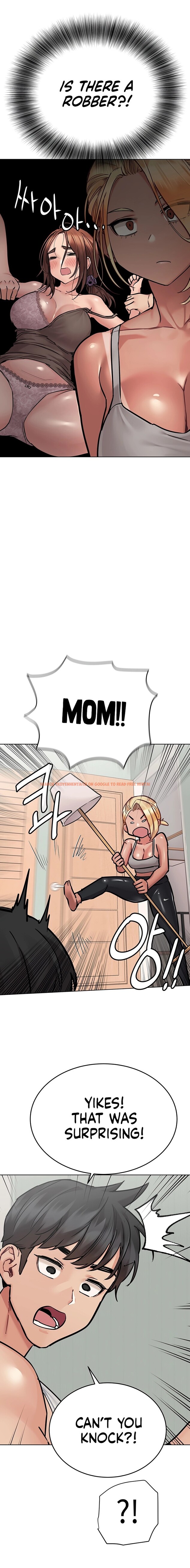 Read Hentai Image 6 773 in comic Keep It A Secret From Your mother! - Chapter 56 - hentaitnt.net