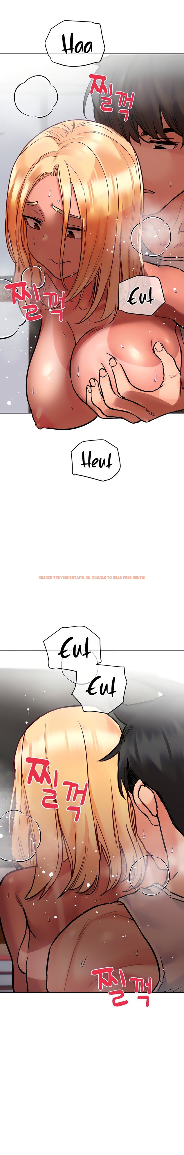 Read Hentai Image 15 010 in comic Keep It A Secret From Your mother! - Chapter 57 - hentaitnt.net