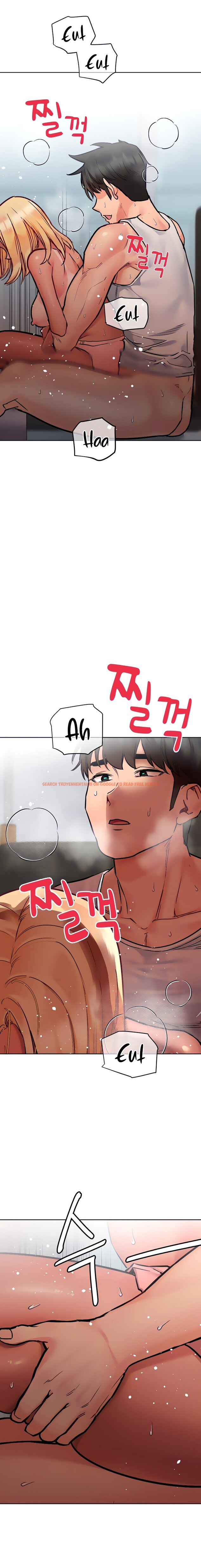 Read Hentai Image 16 010 in comic Keep It A Secret From Your mother! - Chapter 57 - hentaitnt.net