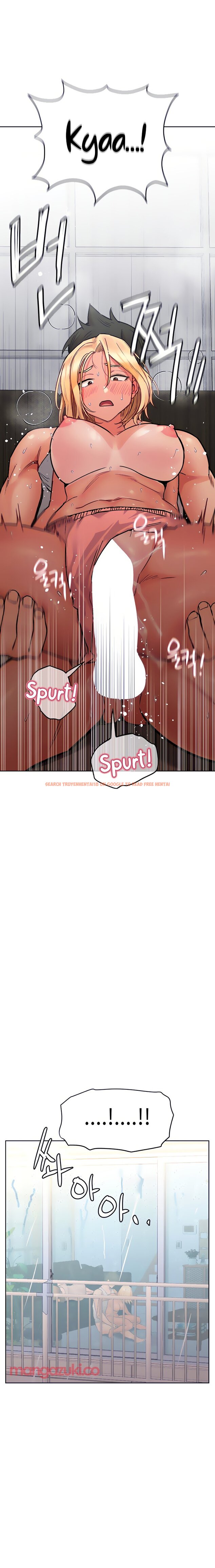 Read Hentai Image 17 010 in comic Keep It A Secret From Your mother! - Chapter 57 - hentaitnt.net