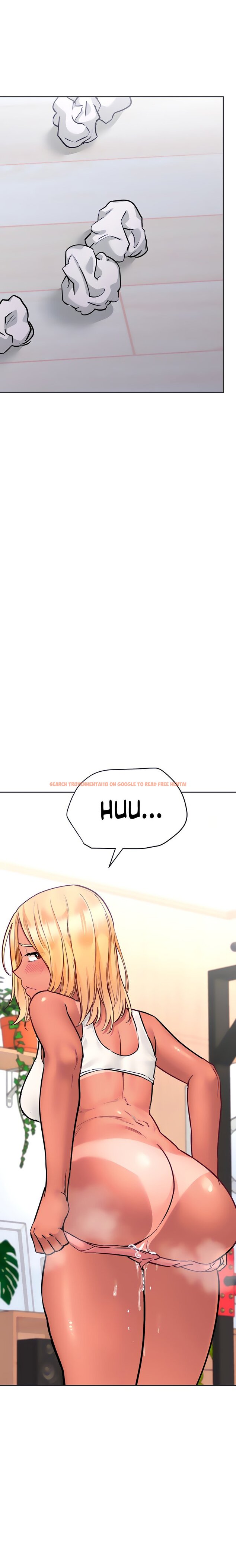 Read Hentai Image 18 010 in comic Keep It A Secret From Your mother! - Chapter 57 - hentaitnt.net