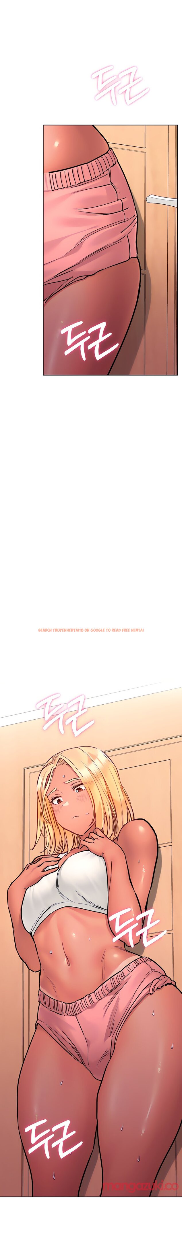 Read Hentai Image 21 011 in comic Keep It A Secret From Your mother! - Chapter 57 - hentaitnt.net