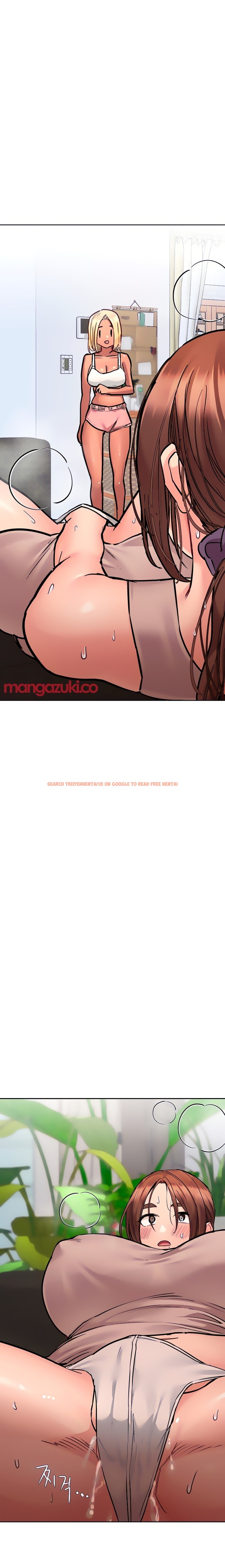 Read Hentai Image 25 011 in comic Keep It A Secret From Your mother! - Chapter 57 - hentaitnt.net