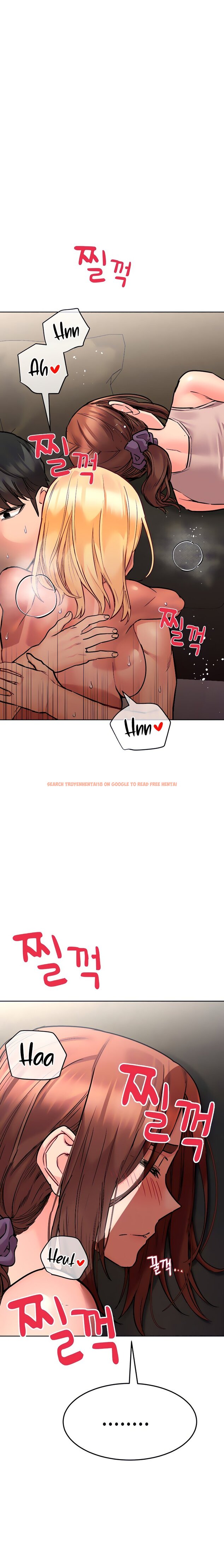 Read Hentai Image 7 010 in comic Keep It A Secret From Your mother! - Chapter 57 - hentaitnt.net