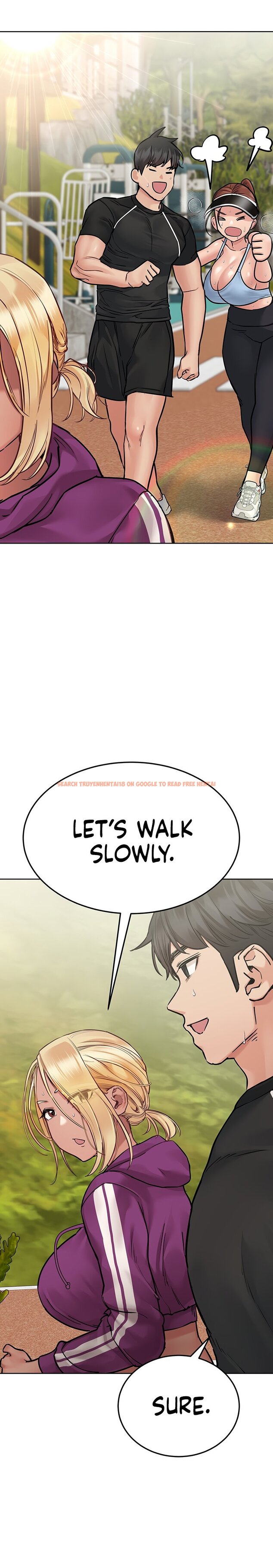 Read Hentai Image 10 670 in comic Keep It A Secret From Your mother! - Chapter 58 - hentaitnt.net