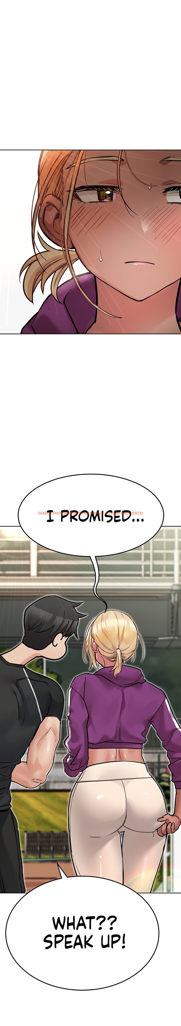 Read Hentai Image 12 671 in comic Keep It A Secret From Your mother! - Chapter 58 - hentaitnt.net