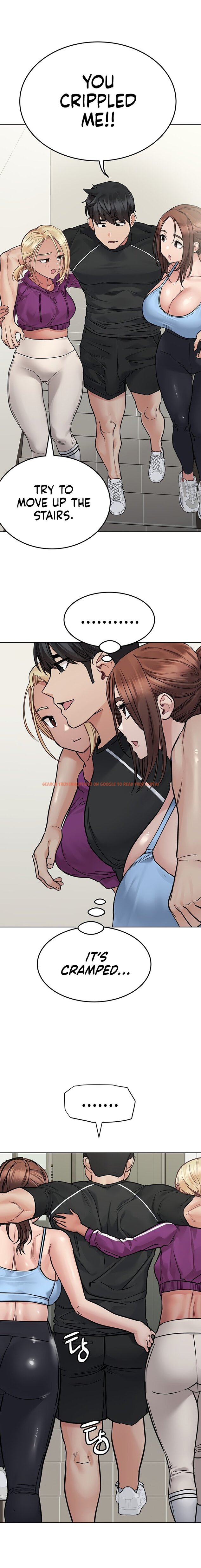 Read Hentai Image 16 671 in comic Keep It A Secret From Your mother! - Chapter 58 - hentaitnt.net