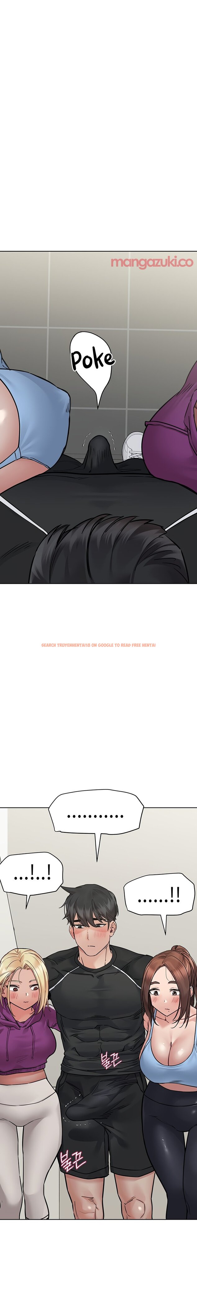 Read Hentai Image 17 671 in comic Keep It A Secret From Your mother! - Chapter 58 - hentaitnt.net