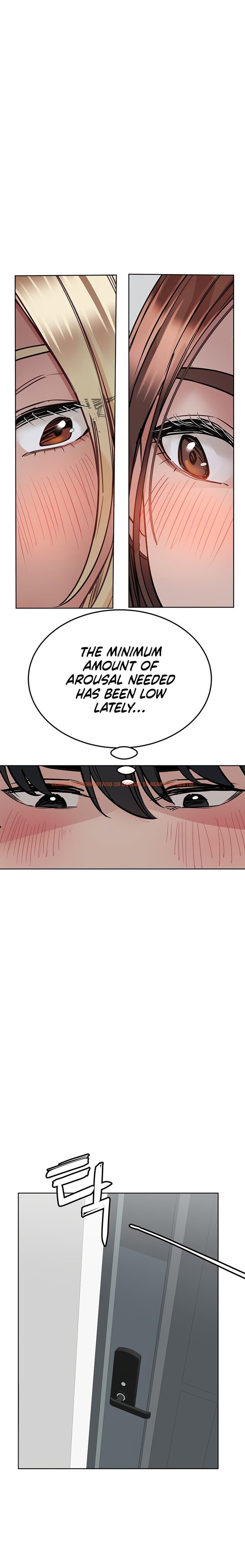 Read Hentai Image 18 671 in comic Keep It A Secret From Your mother! - Chapter 58 - hentaitnt.net