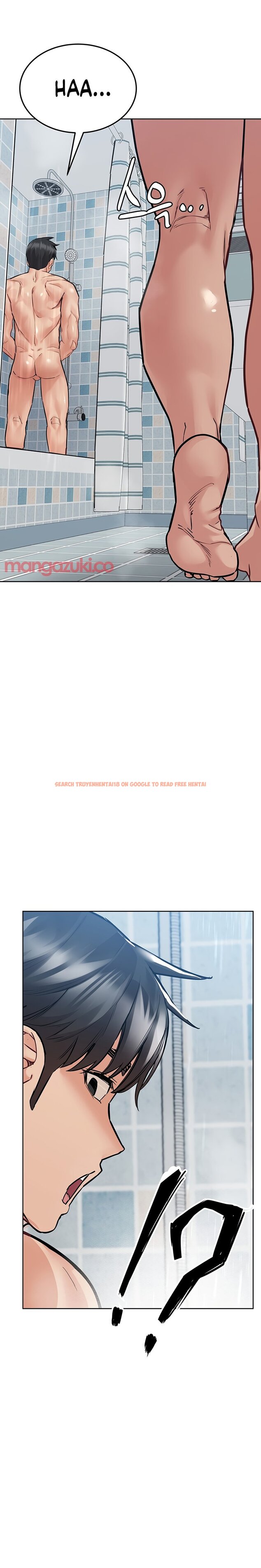 Read Hentai Image 21 671 in comic Keep It A Secret From Your mother! - Chapter 58 - hentaitnt.net
