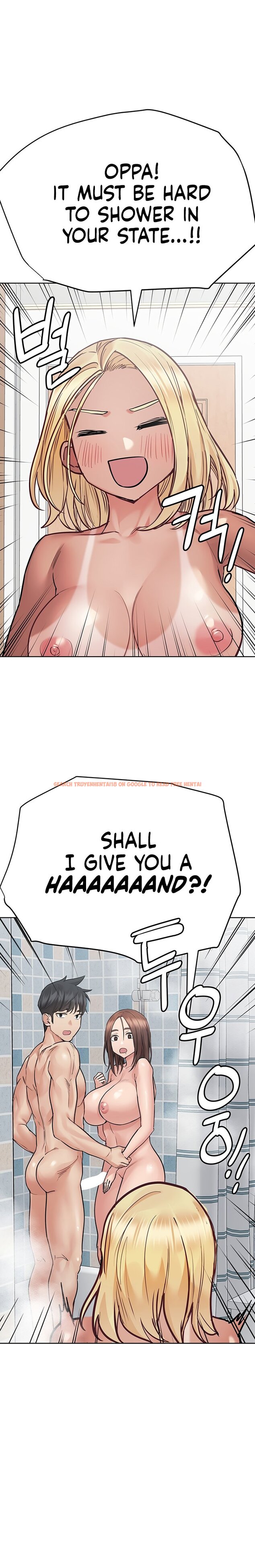 Read Hentai Image 23 671 in comic Keep It A Secret From Your mother! - Chapter 58 - hentaitnt.net