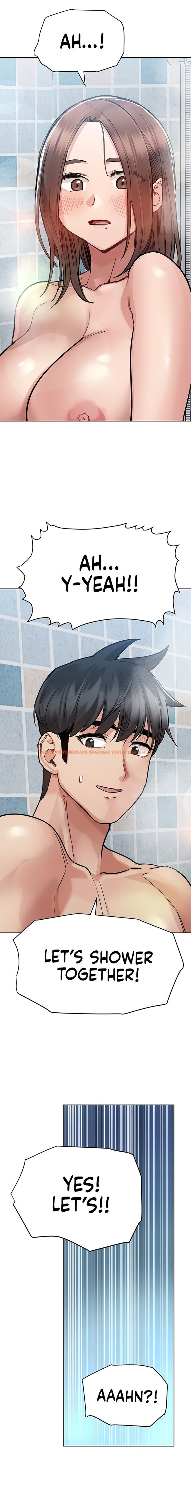 Read Hentai Image 24 671 in comic Keep It A Secret From Your mother! - Chapter 58 - hentaitnt.net
